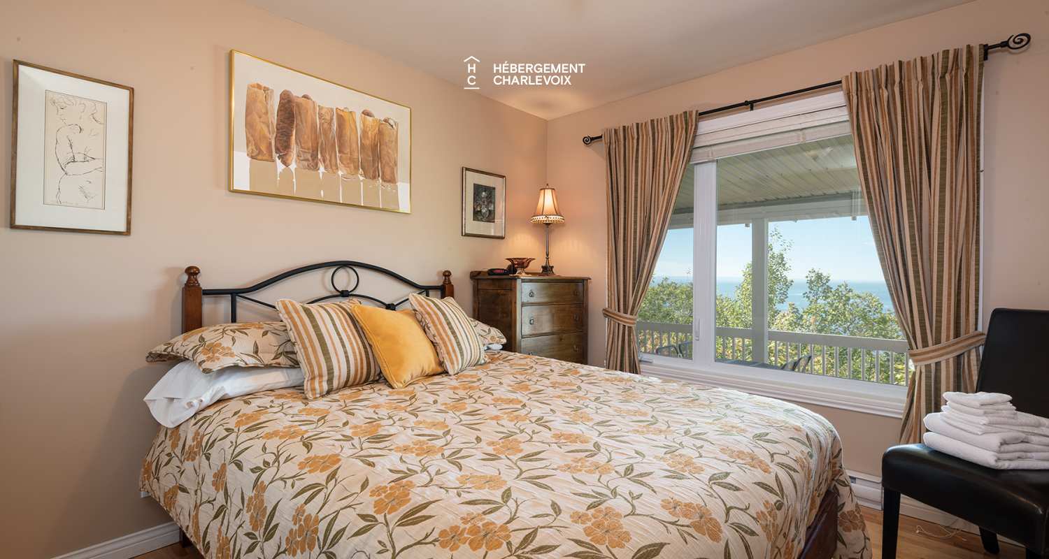 CEL-5 - Warm residence ideally located